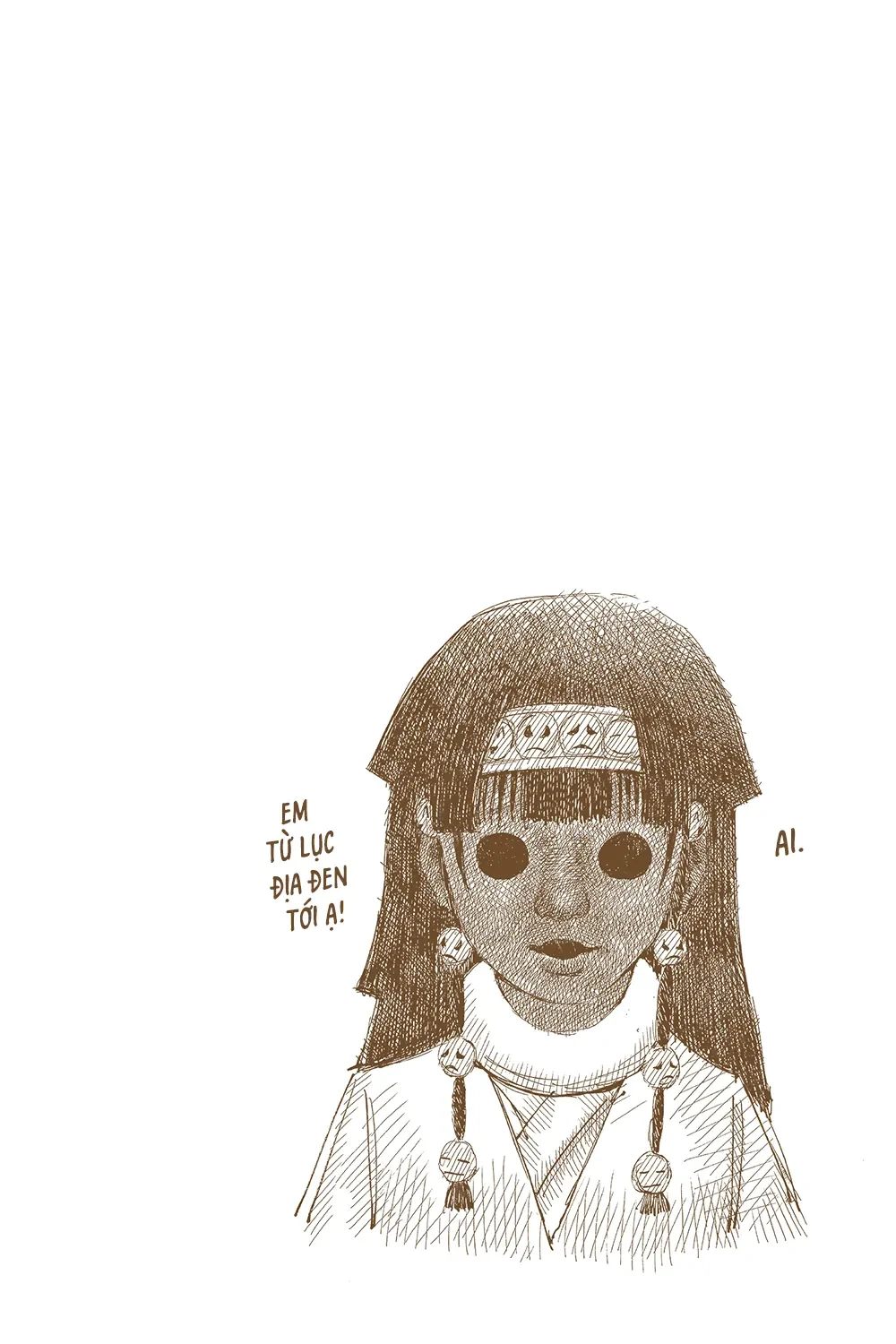 Hunter x Hunter (Bản Màu) Chapter 341 - Trang 23