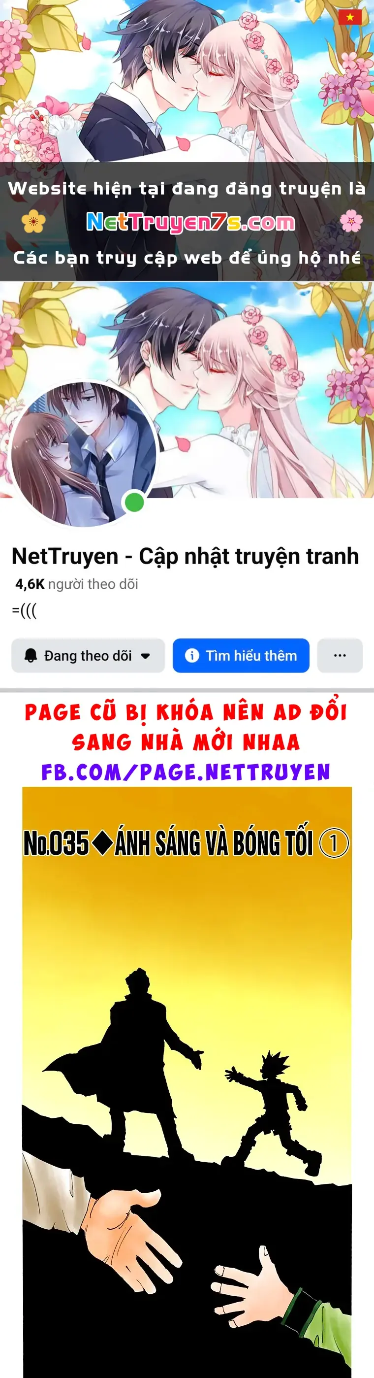 Hunter x Hunter (Bản Màu) Chapter 35 - Trang 2