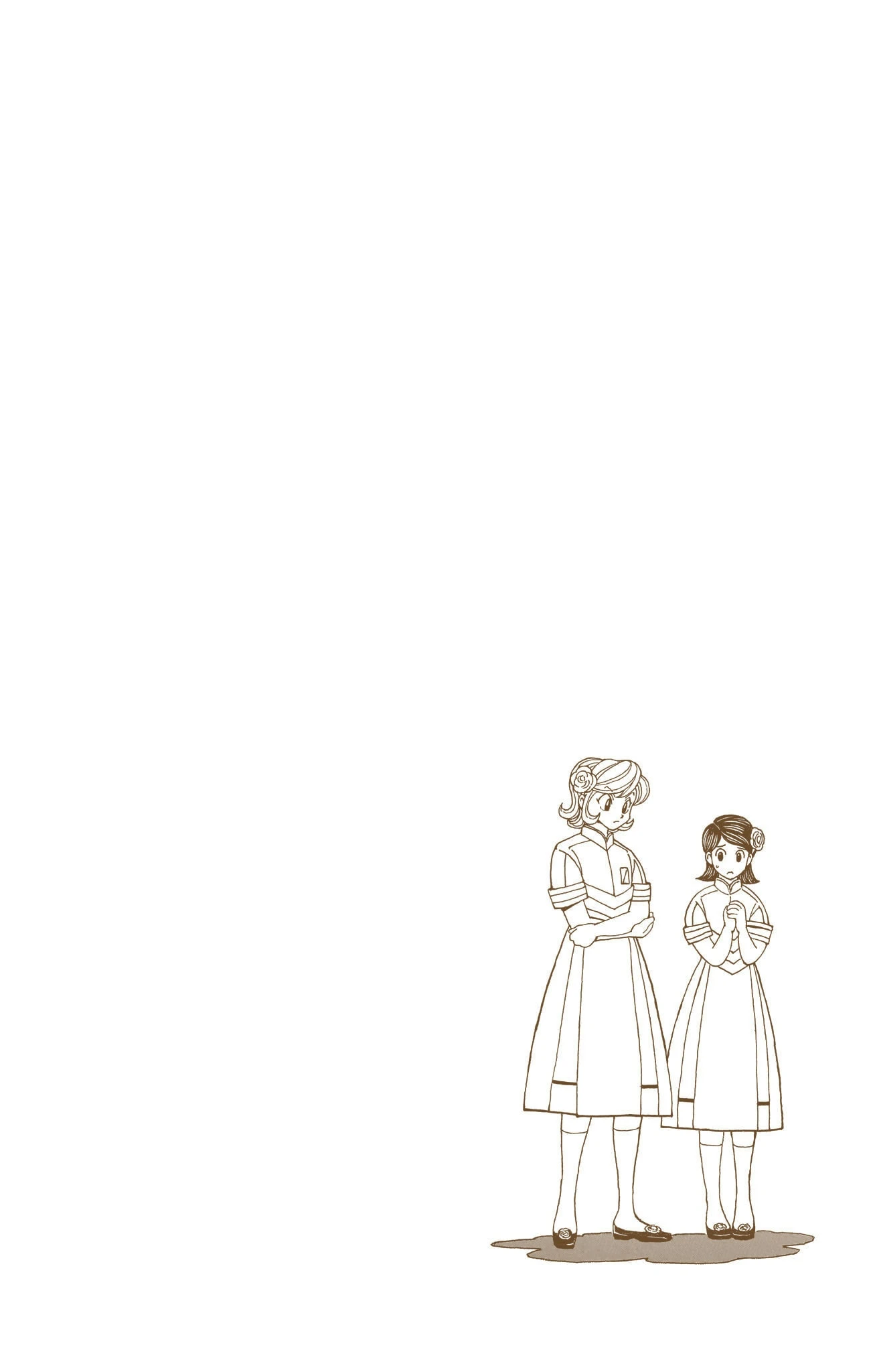 Hunter x Hunter (Bản Màu) Chapter 383 - Trang 20