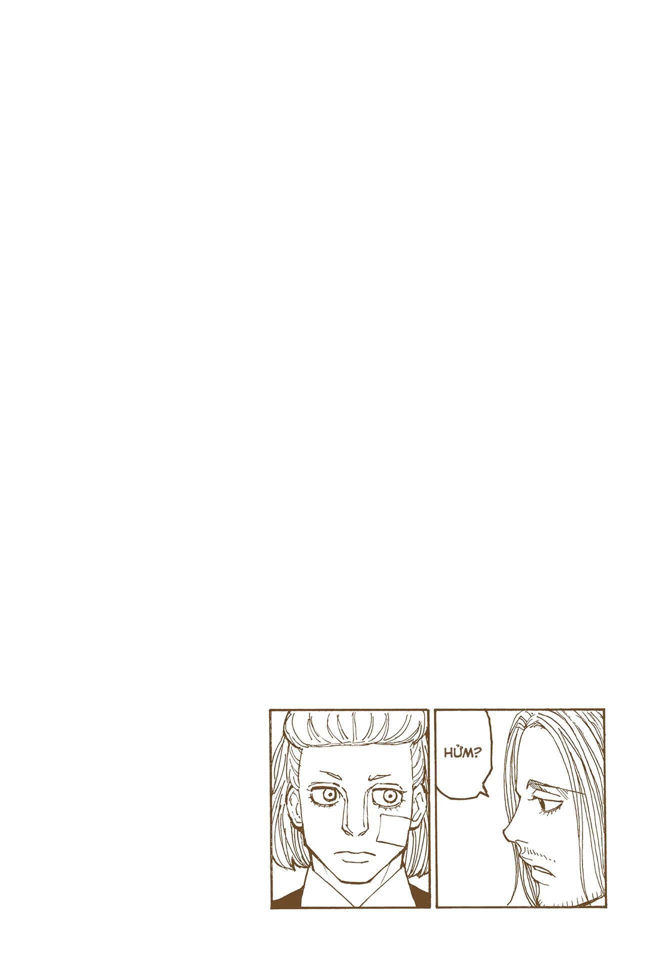 Hunter x Hunter (Bản Màu) Chapter 384 - Trang 18