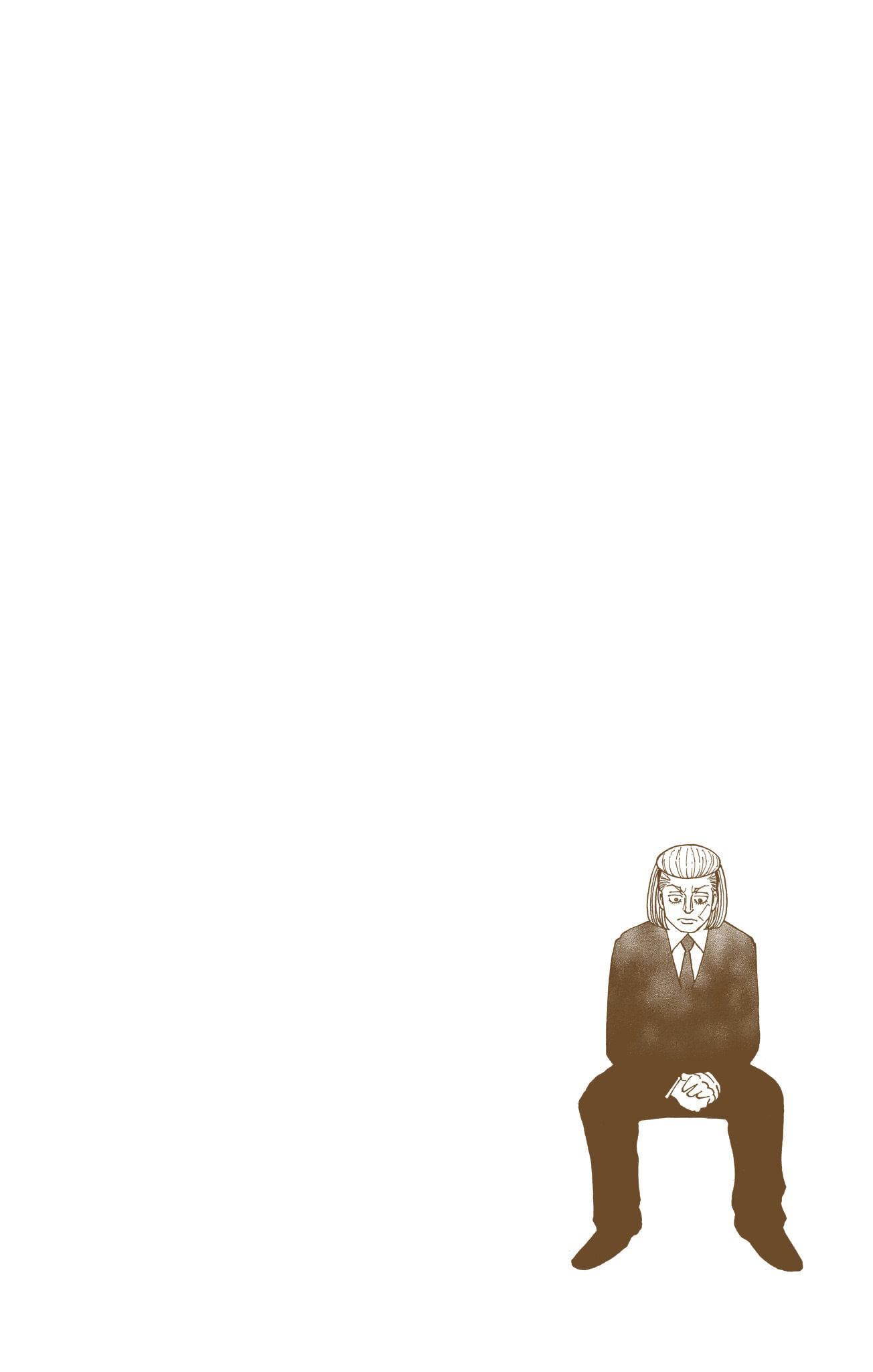 Hunter x Hunter (Bản Màu) Chapter 386 - Trang 21