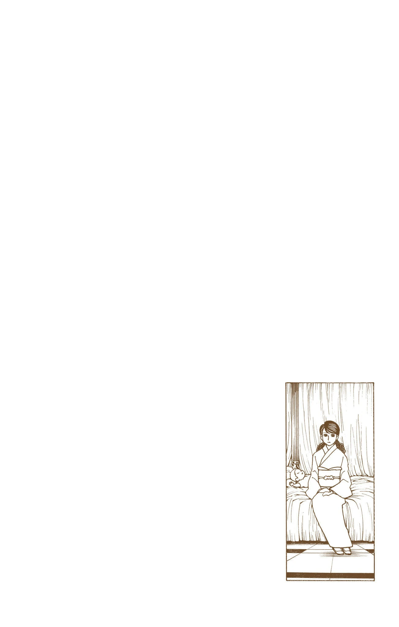 Hunter x Hunter (Bản Màu) Chapter 388 - Trang 21