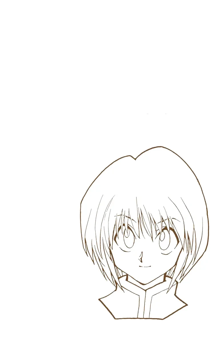 Hunter x Hunter (Bản Màu) Chapter 48 - Trang 20