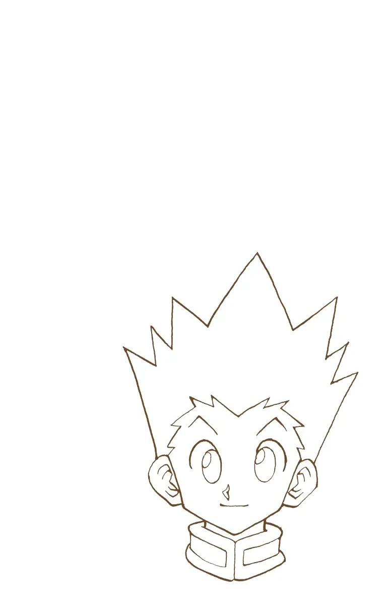 Hunter x Hunter (Bản Màu) Chapter 50 - Trang 19