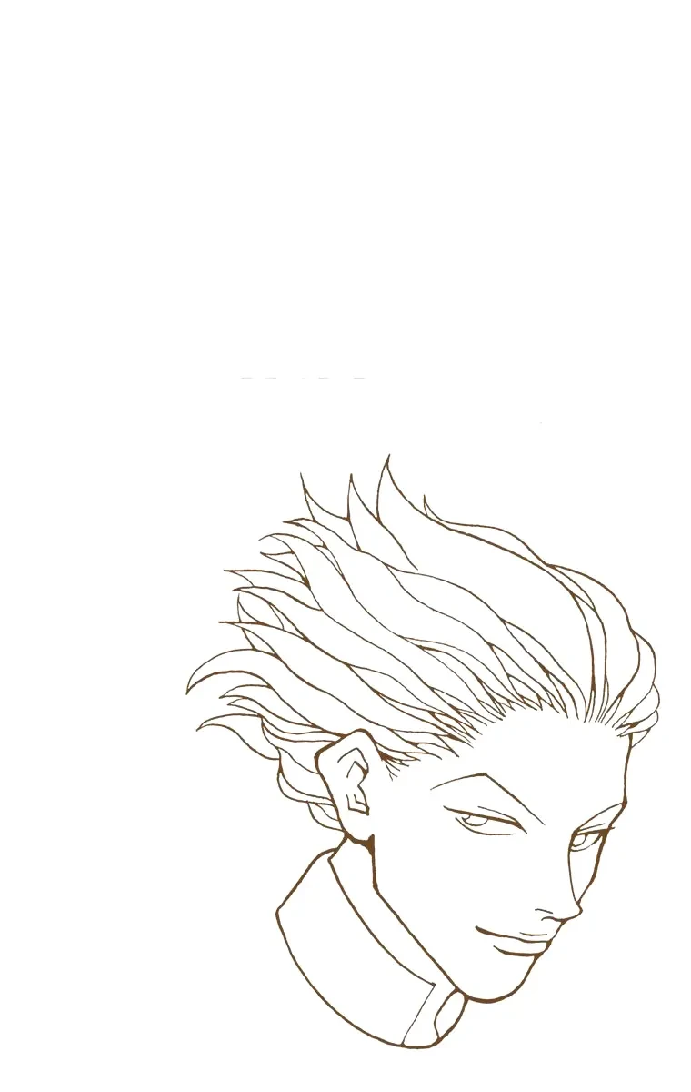 Hunter x Hunter (Bản Màu) Chapter 51 - Trang 21