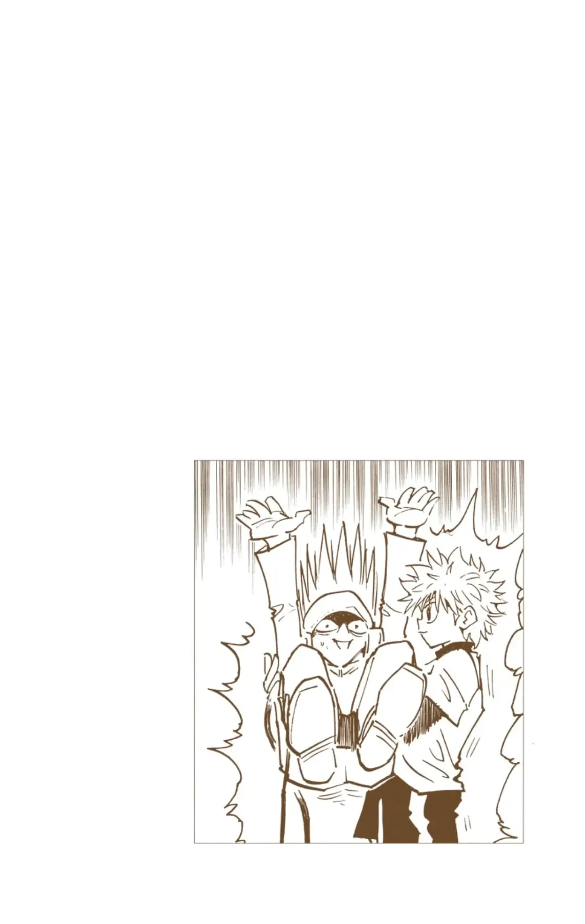 Hunter x Hunter (Bản Màu) Chapter 59 - Trang 21