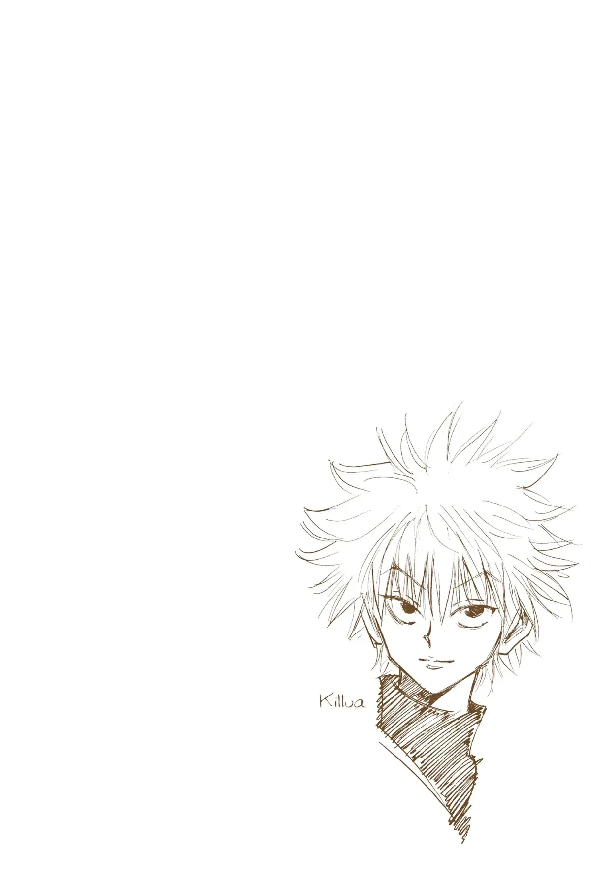 Hunter x Hunter (Bản Màu) Chapter 6 - Trang 21