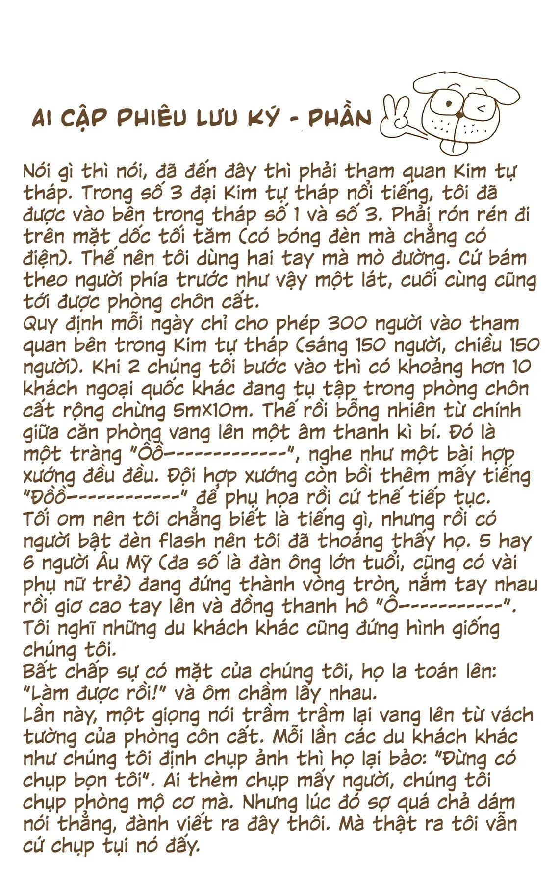Hunter x Hunter (Bản Màu) Chapter 65 - Trang 21