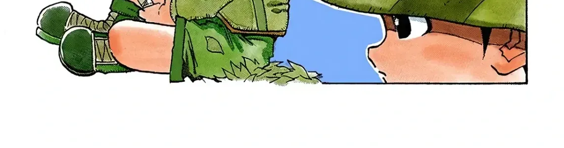 Hunter X Hunter (Digital Colored) Chapter 1 - Trang 14