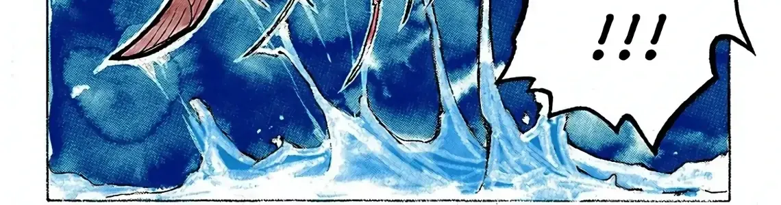 Hunter X Hunter (Digital Colored) Chapter 1 - Trang 18