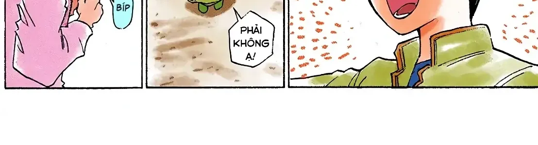 Hunter X Hunter (Digital Colored) Chapter 1 - Trang 22