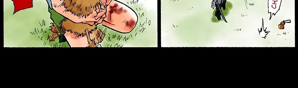 Hunter X Hunter (Digital Colored) Chapter 1 - Trang 42