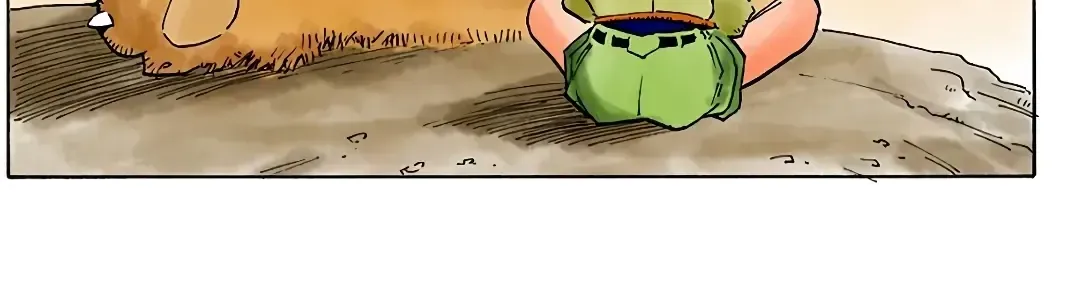 Hunter X Hunter (Digital Colored) Chapter 1 - Trang 50