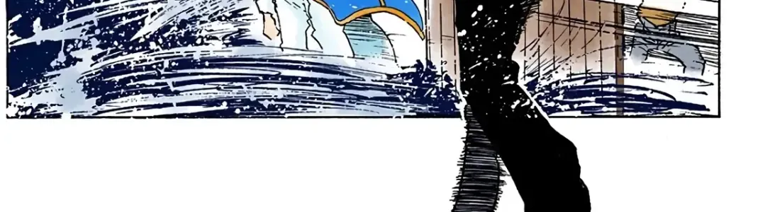 Hunter X Hunter (Digital Colored) Chapter 2 - Trang 31