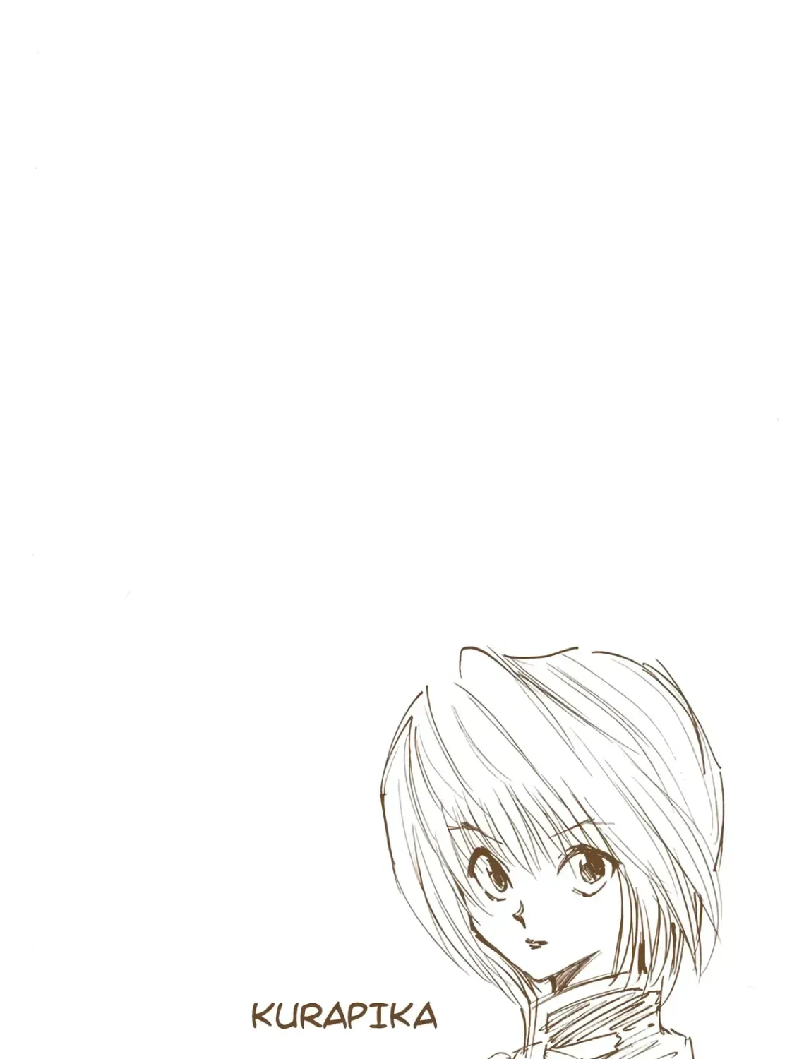 Hunter X Hunter (Digital Colored) Chapter 2 - Trang 46