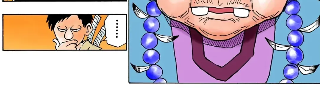Hunter X Hunter (Digital Colored) Chapter 3 - Trang 21
