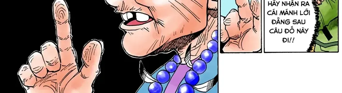 Hunter X Hunter (Digital Colored) Chapter 3 - Trang 27
