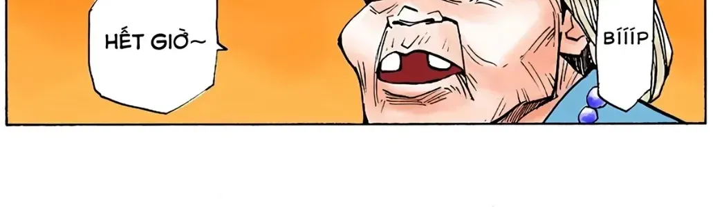Hunter X Hunter (Digital Colored) Chapter 3 - Trang 29