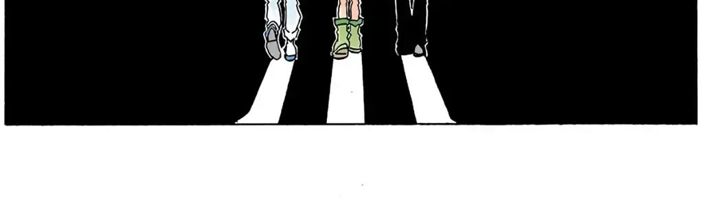 Hunter X Hunter (Digital Colored) Chapter 3 - Trang 39