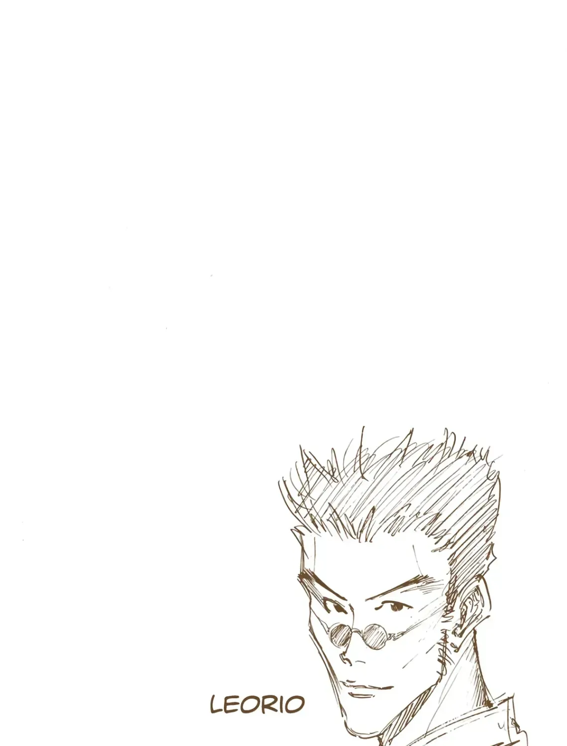 Hunter X Hunter (Digital Colored) Chapter 3 - Trang 40