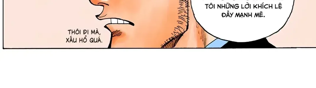 Hunter X Hunter (Digital Colored) Chapter 4 - Trang 41