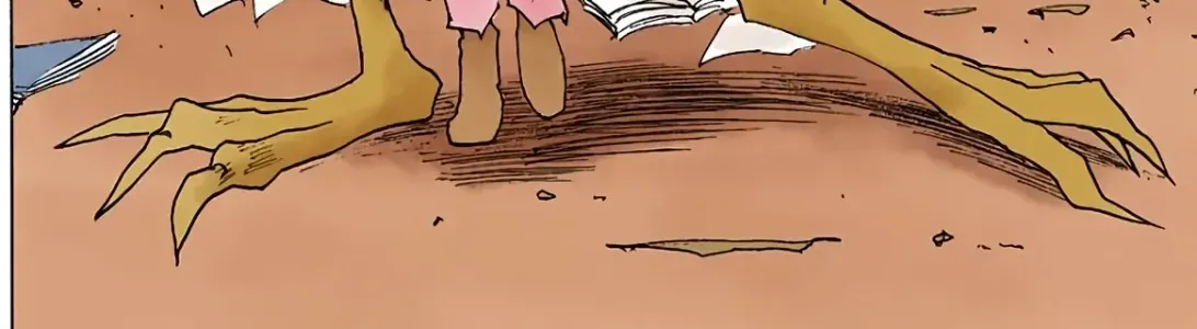 Hunter X Hunter (Digital Colored) Chapter 4 - Trang 9