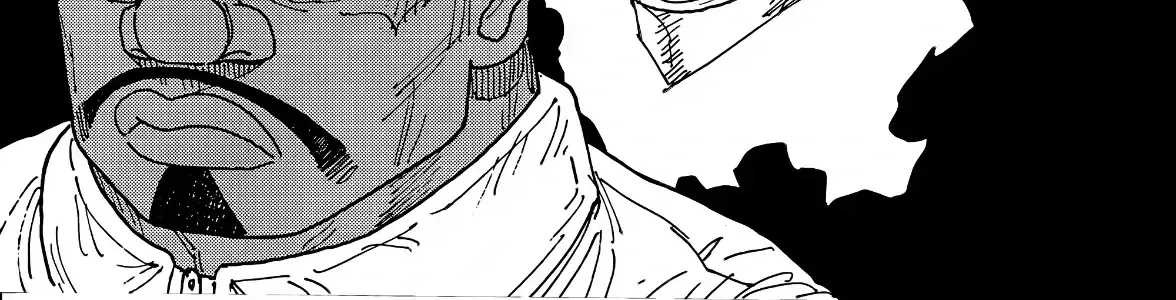 Hunter X Hunter (Digital Colored) Chapter 411 - Trang 5