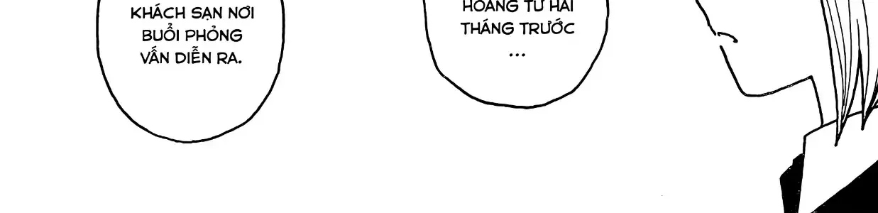 Hunter X Hunter (Digital Colored) Chapter 412 - Trang 12