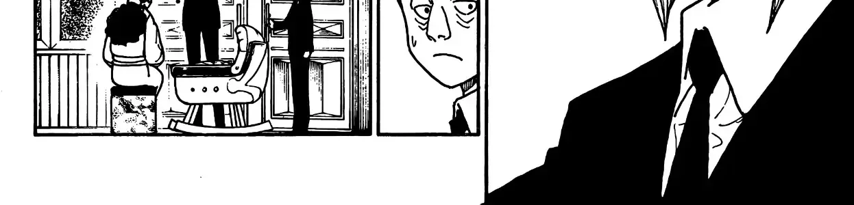 Hunter X Hunter (Digital Colored) Chapter 412 - Trang 14