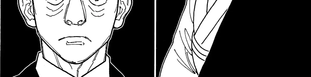 Hunter X Hunter (Digital Colored) Chapter 412 - Trang 22