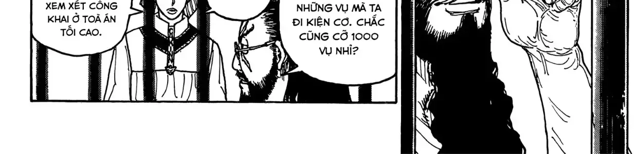 Hunter X Hunter (Digital Colored) Chapter 412 - Trang 31