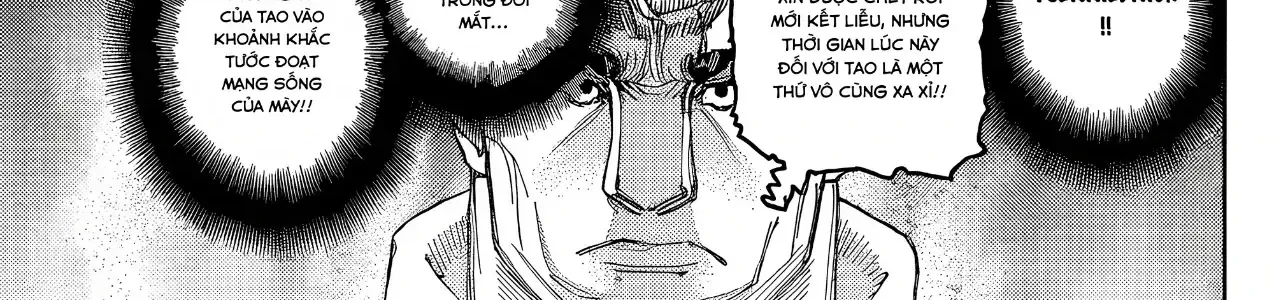Hunter X Hunter (Digital Colored) Chapter 413 - Trang 29