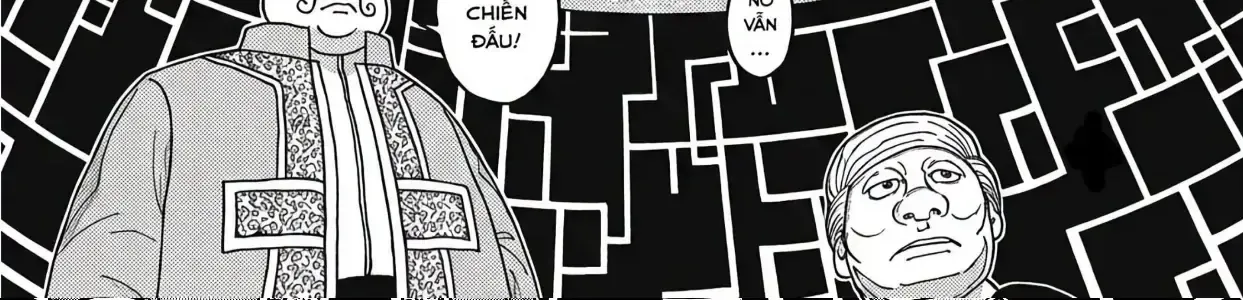 Hunter X Hunter (Digital Colored) Chapter 413 - Trang 6