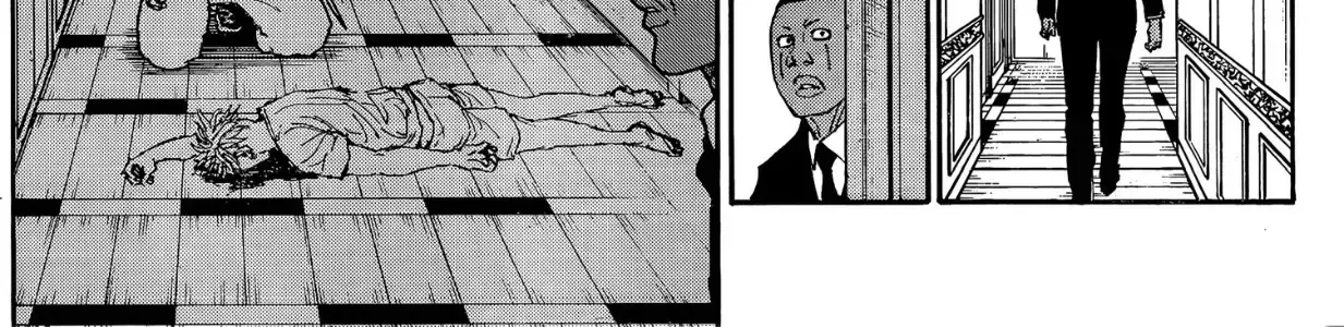Hunter X Hunter (Digital Colored) Chapter 414 - Trang 11