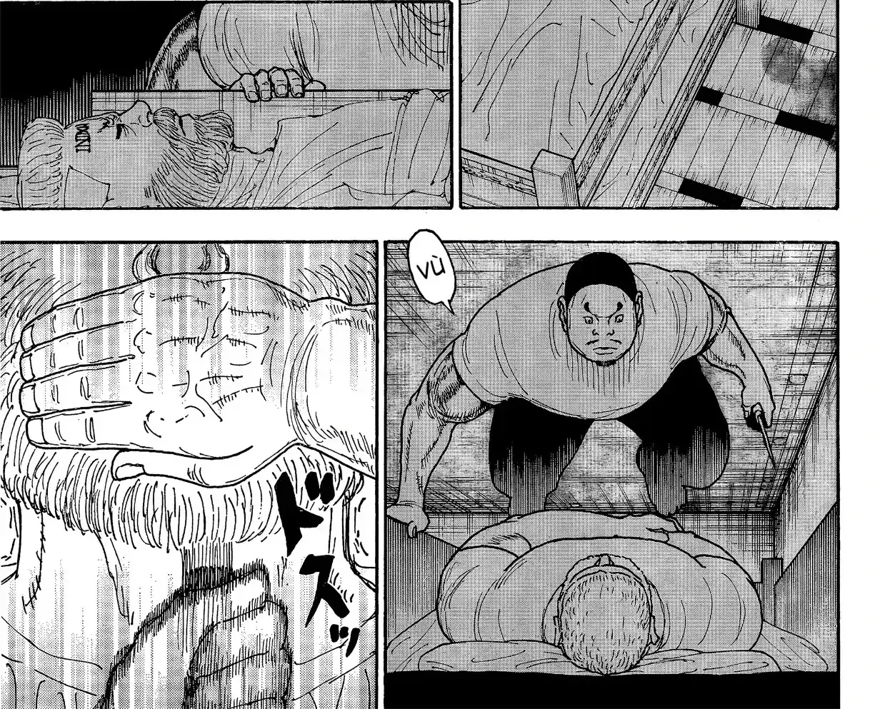 Hunter X Hunter (Digital Colored) Chapter 414 - Trang 3