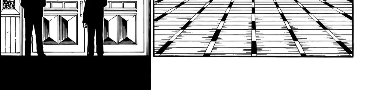 Hunter X Hunter (Digital Colored) Chapter 414 - Trang 7