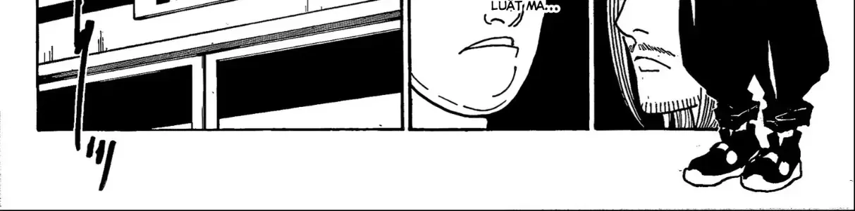 Hunter X Hunter (Digital Colored) Chapter 415 - Trang 27
