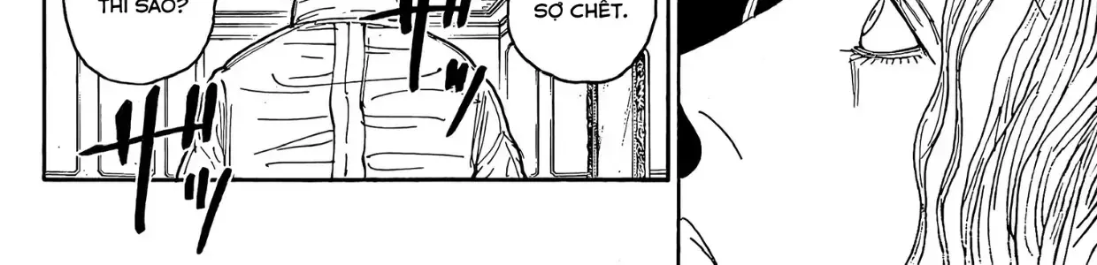 Hunter X Hunter (Digital Colored) Chapter 416 - Trang 19