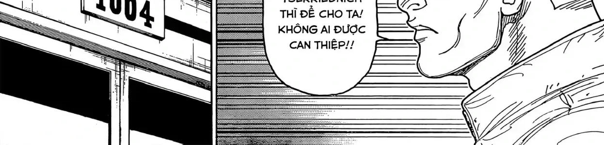 Hunter X Hunter (Digital Colored) Chapter 416 - Trang 21