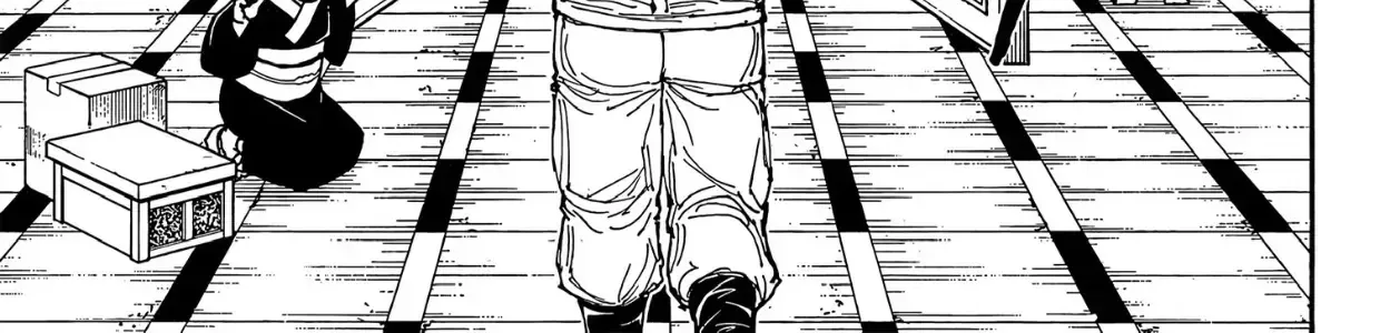 Hunter X Hunter (Digital Colored) Chapter 416 - Trang 33
