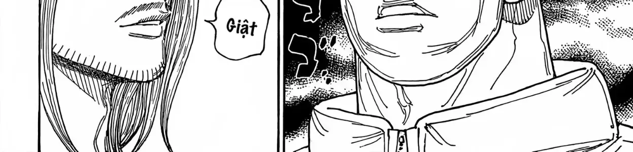 Hunter X Hunter (Digital Colored) Chapter 416 - Trang 35
