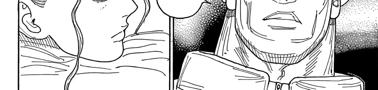 Hunter X Hunter (Digital Colored) Chapter 416 - Trang 9