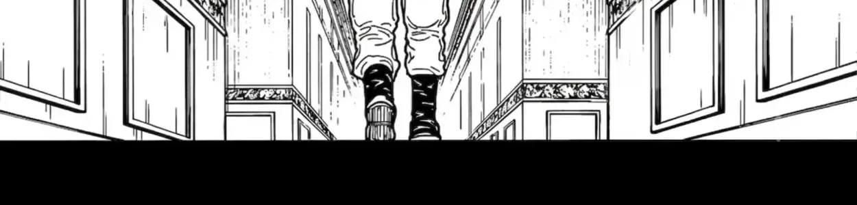 Hunter X Hunter (Digital Colored) Chapter 417 - Trang 13
