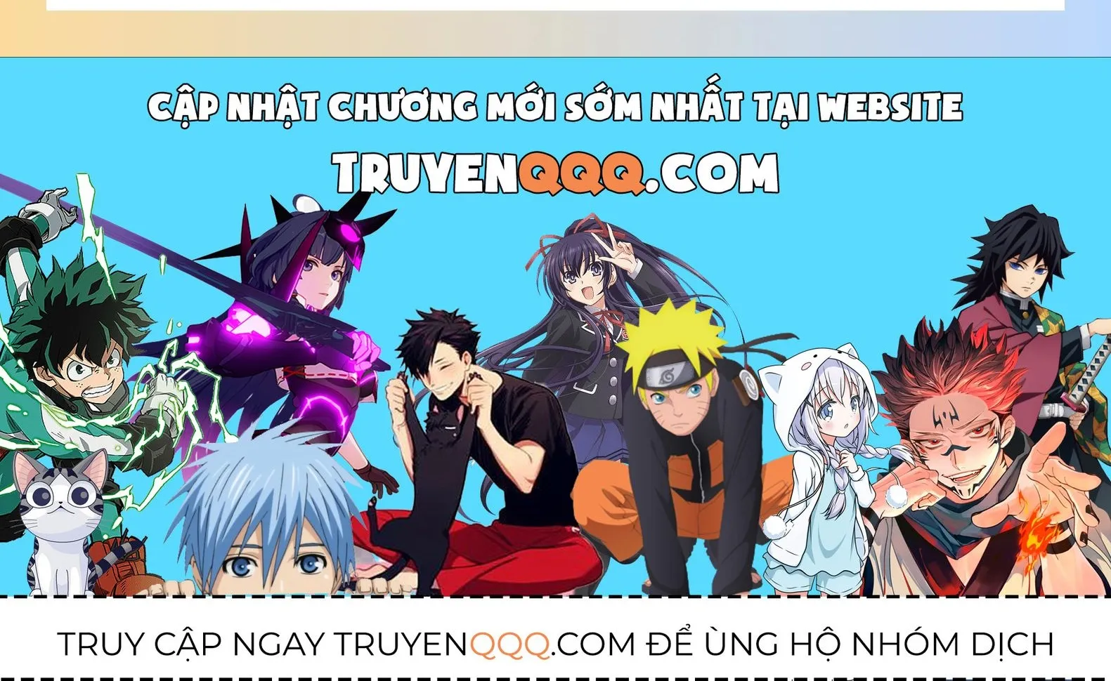 Hunter X Hunter (Digital Colored) Chapter 417 - Trang 41