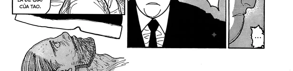 Hunter X Hunter (Digital Colored) Chapter 417 - Trang 5