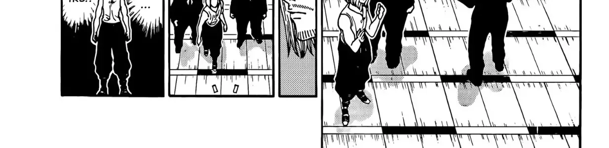 Hunter X Hunter (Digital Colored) Chapter 418 - Trang 15