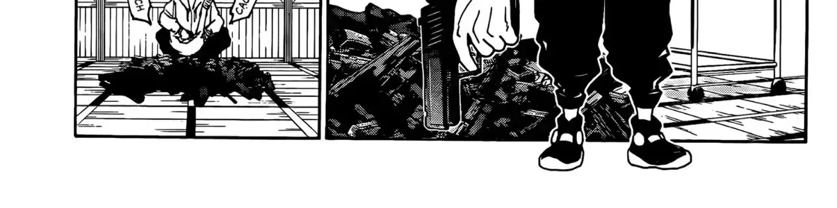 Hunter X Hunter (Digital Colored) Chapter 418 - Trang 31