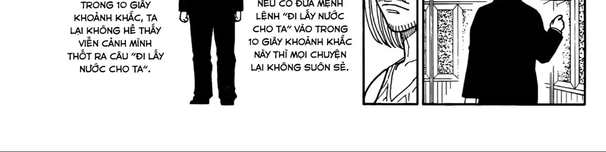 Hunter X Hunter (Digital Colored) Chapter 418 - Trang 7