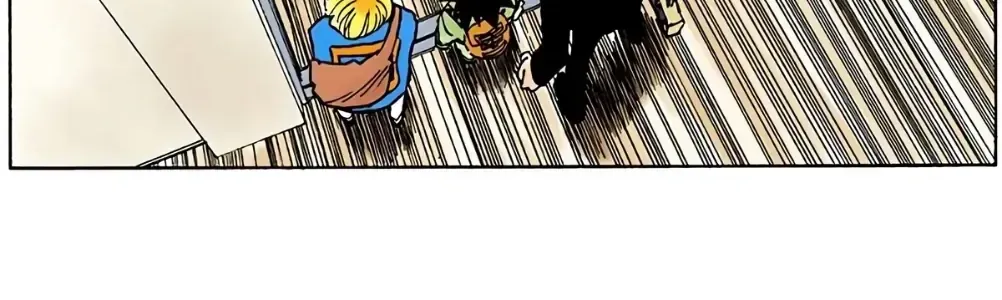 Hunter X Hunter (Digital Colored) Chapter 5 - Trang 19