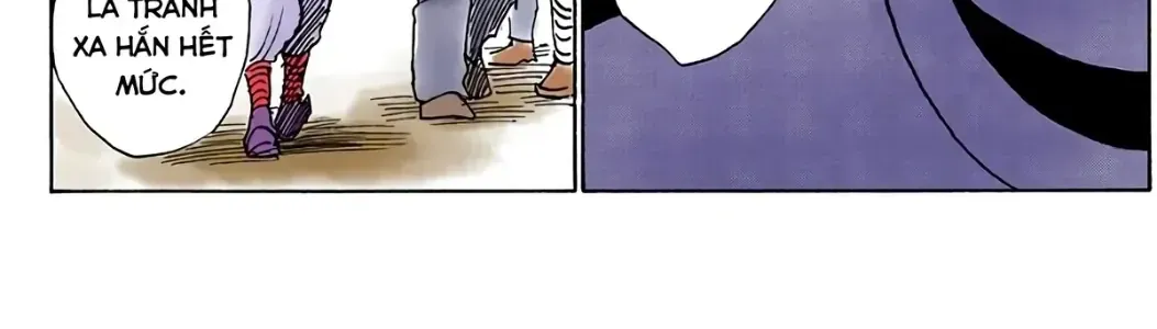 Hunter X Hunter (Digital Colored) Chapter 5 - Trang 32